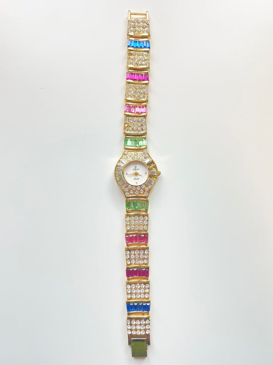 The Talita Watch