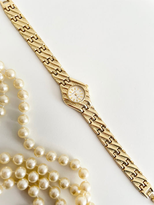 The Clementine Watch