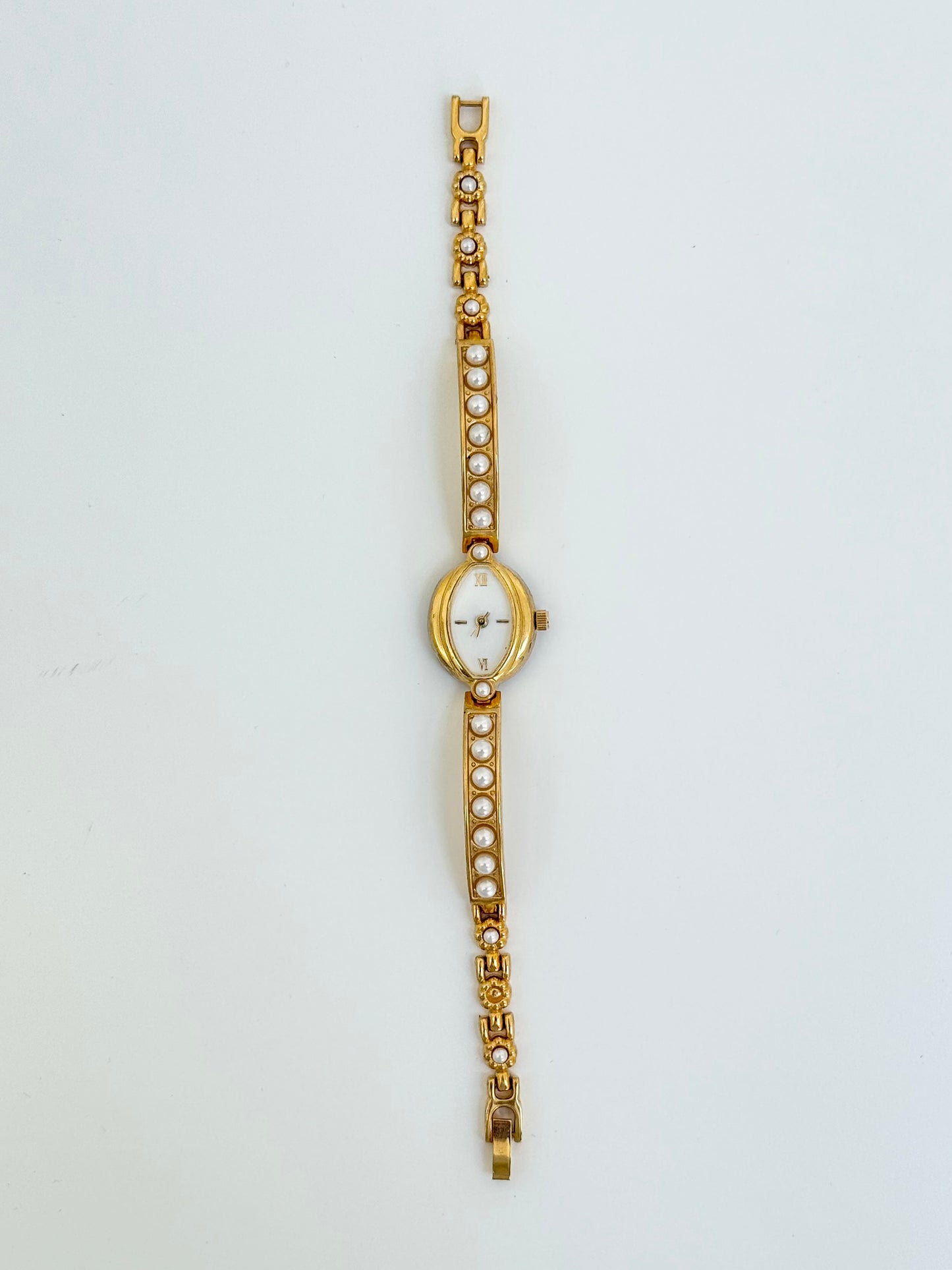 The Milly Watch