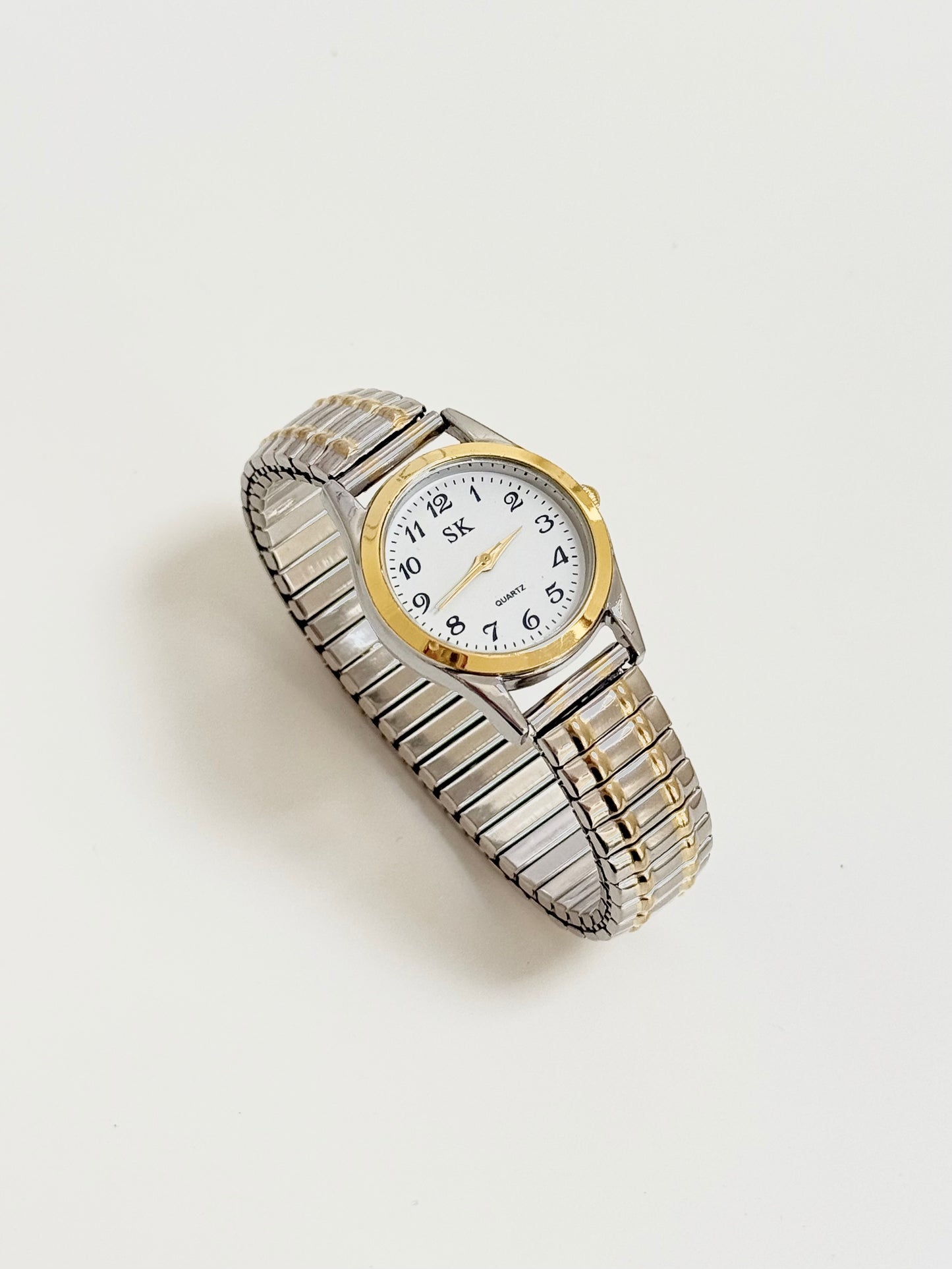 The SK Watch
