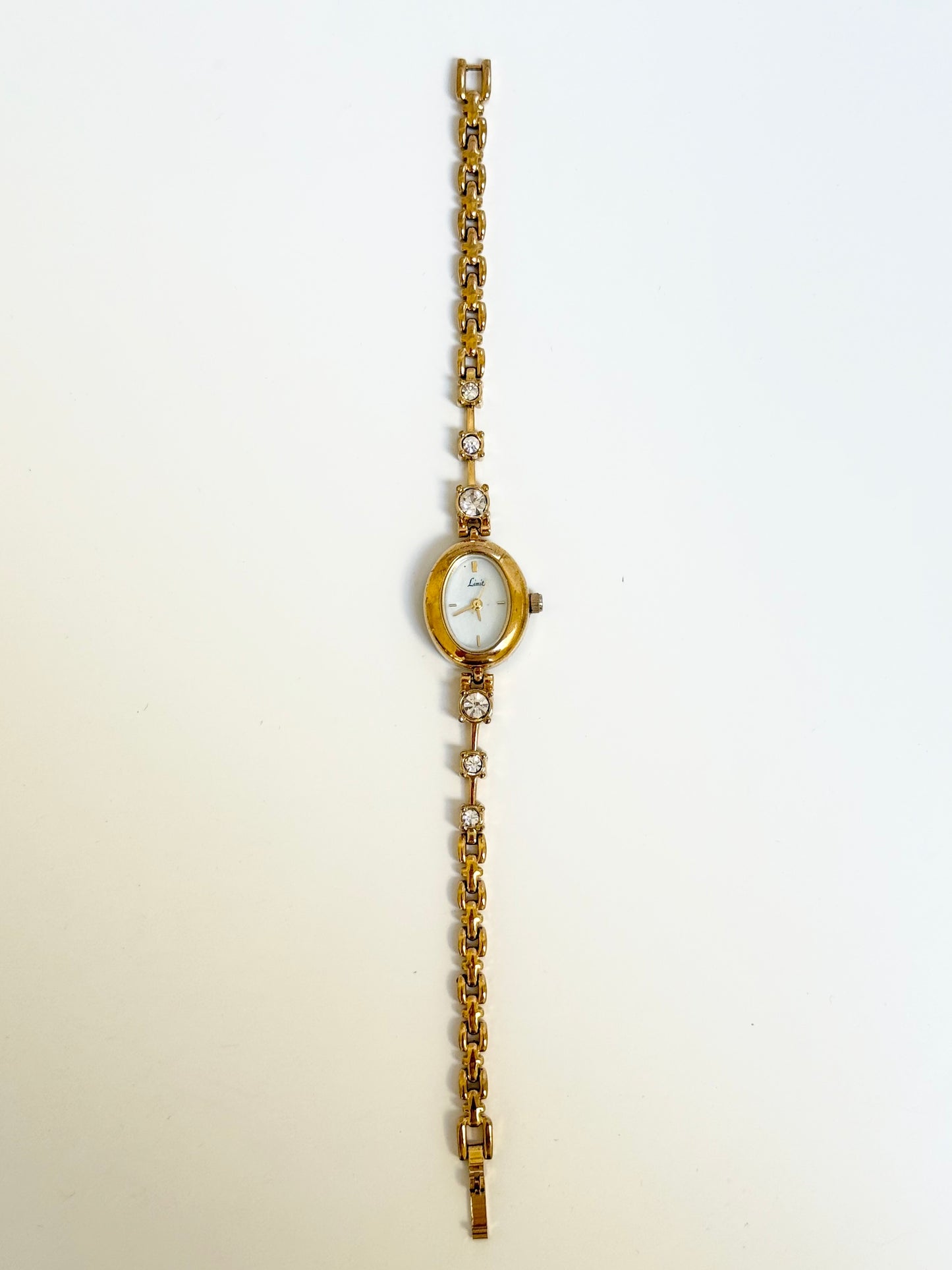 The Bonnie Watch