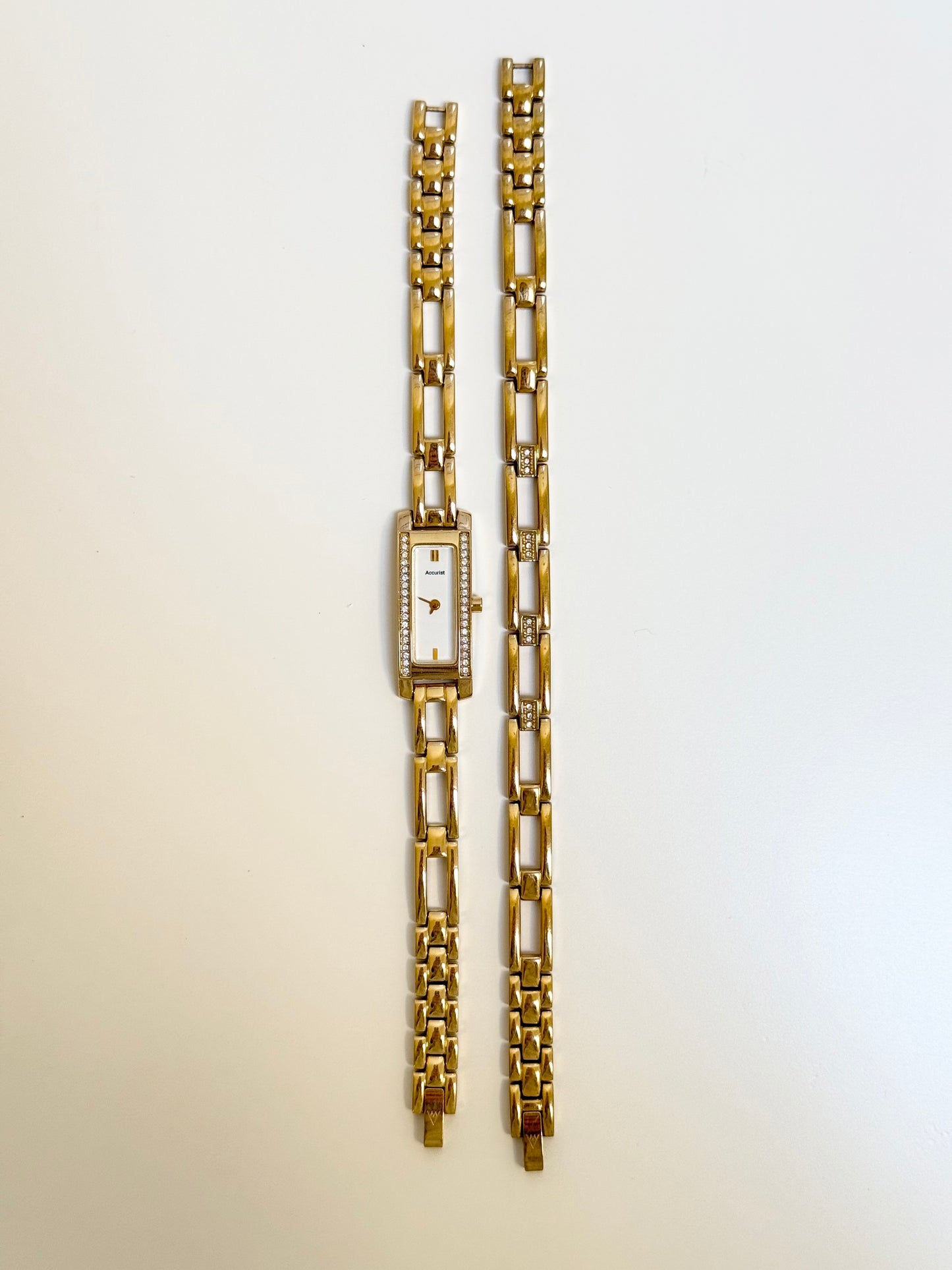 The Georgina Watch & Bracelet Set