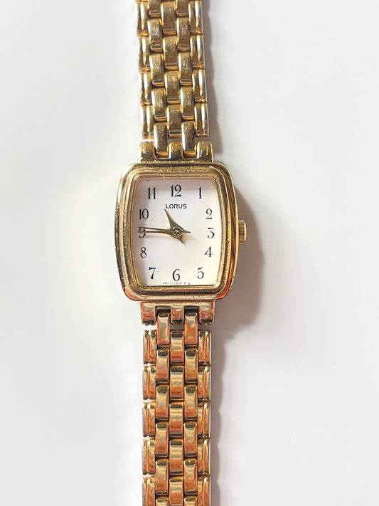 The Mildred Watch