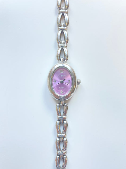 The Paris Watch
