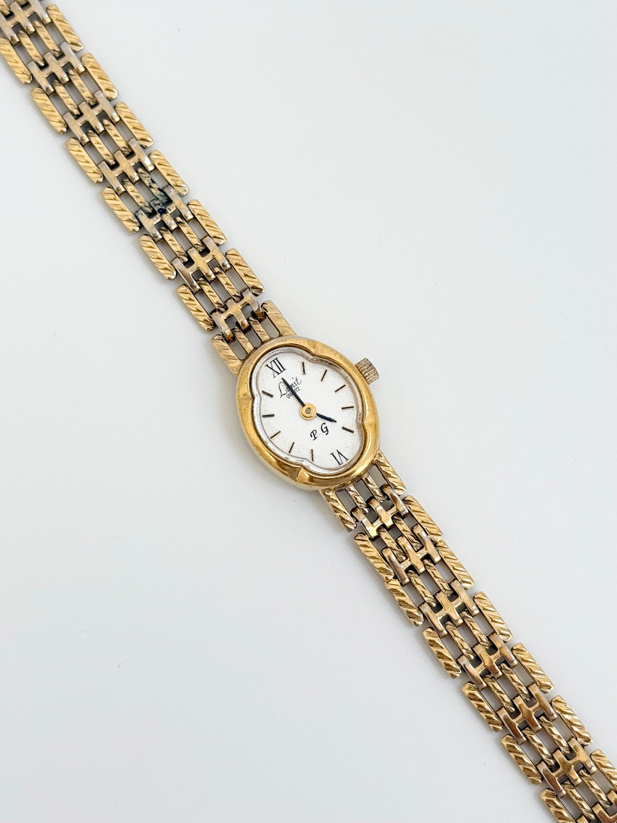The Camilla Watch