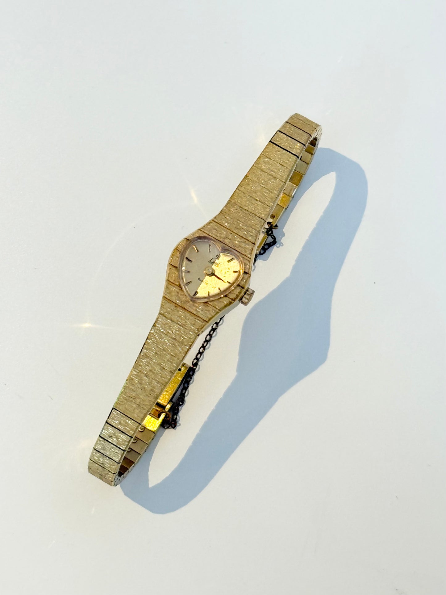 The Heart Watch