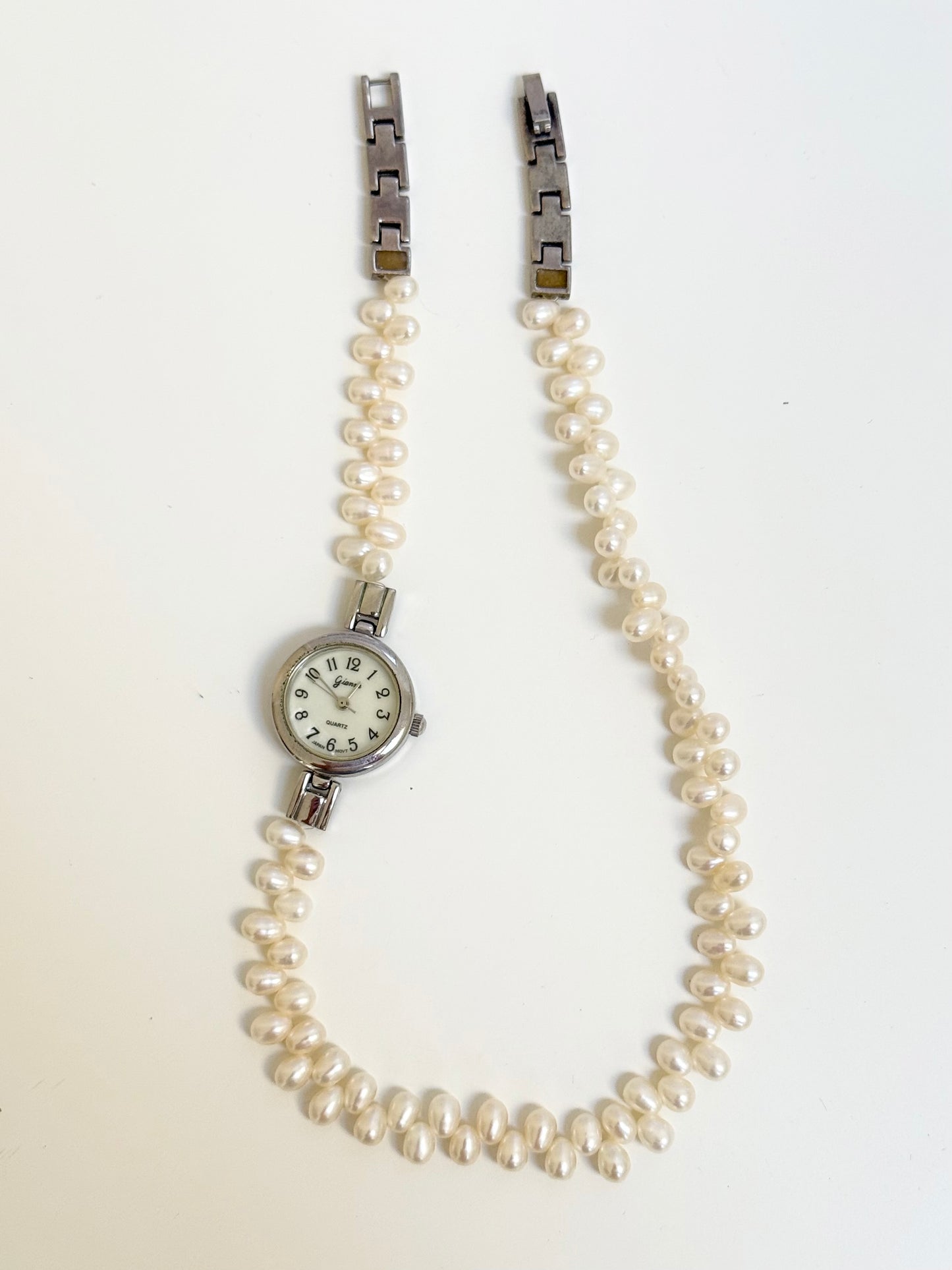 The Gianna Watch