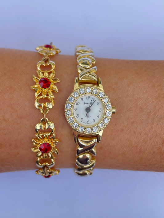 The Araminta Watch