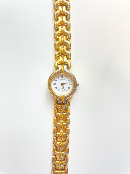 The Mila Watch