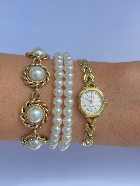 The Flora Heart Watch