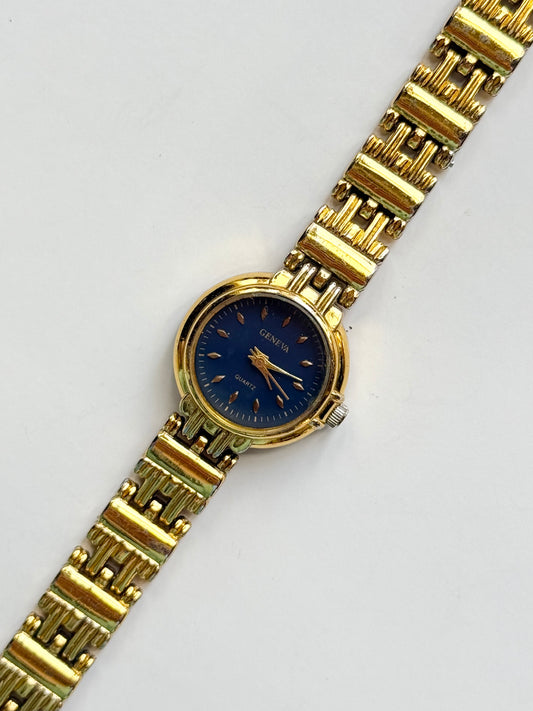 The Geneva Watch