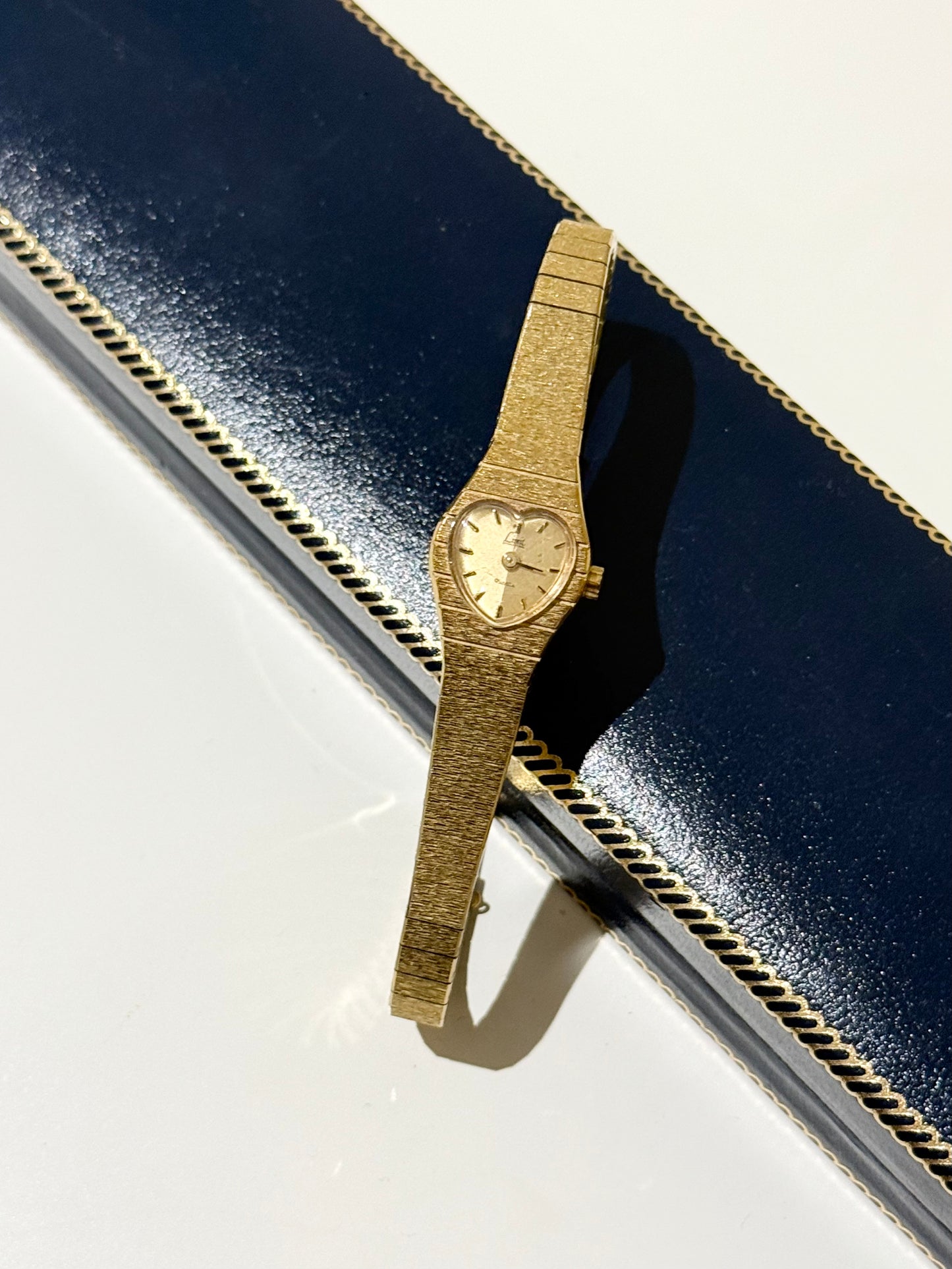 The Heart Watch