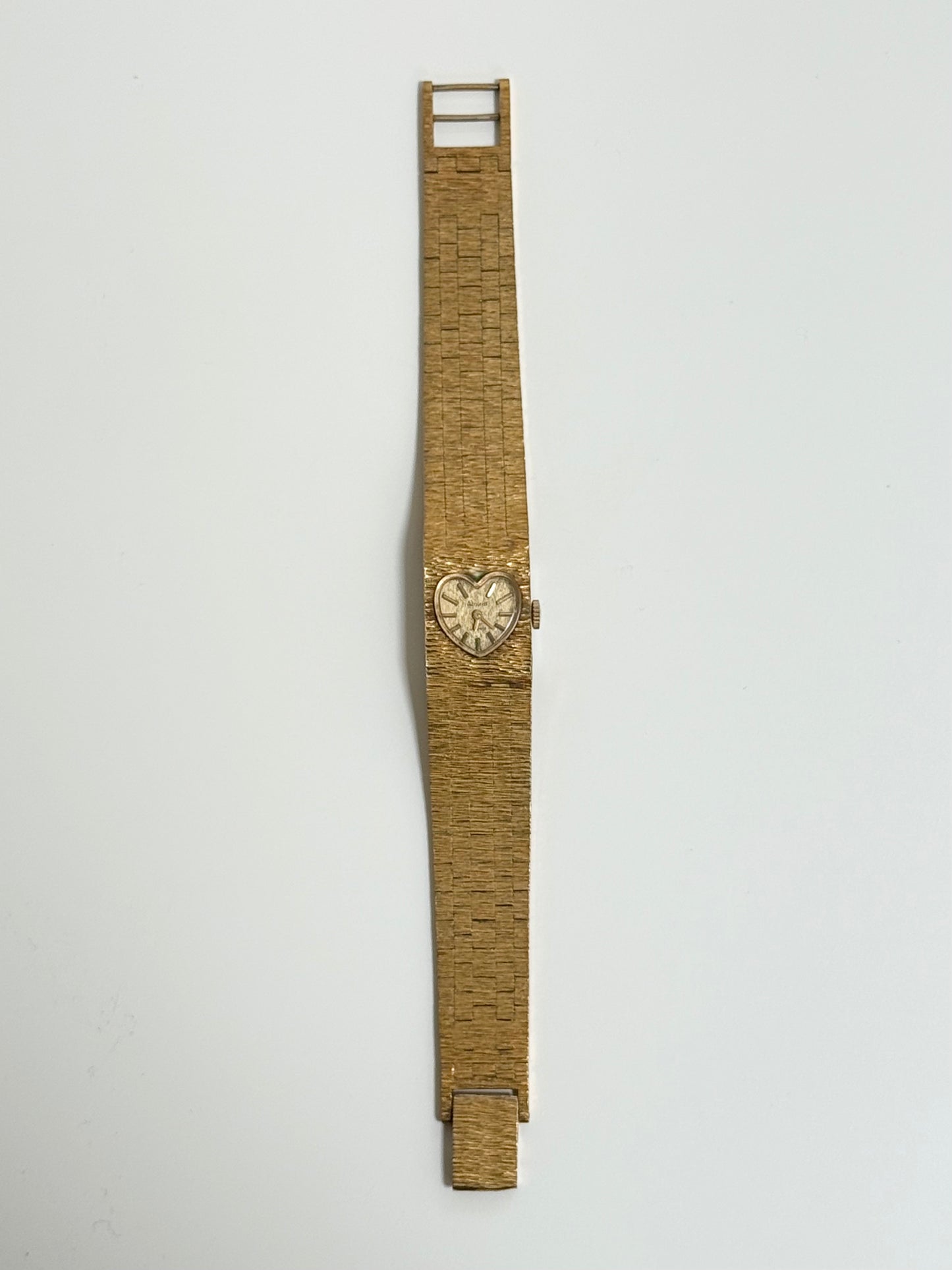 The Heart Watch