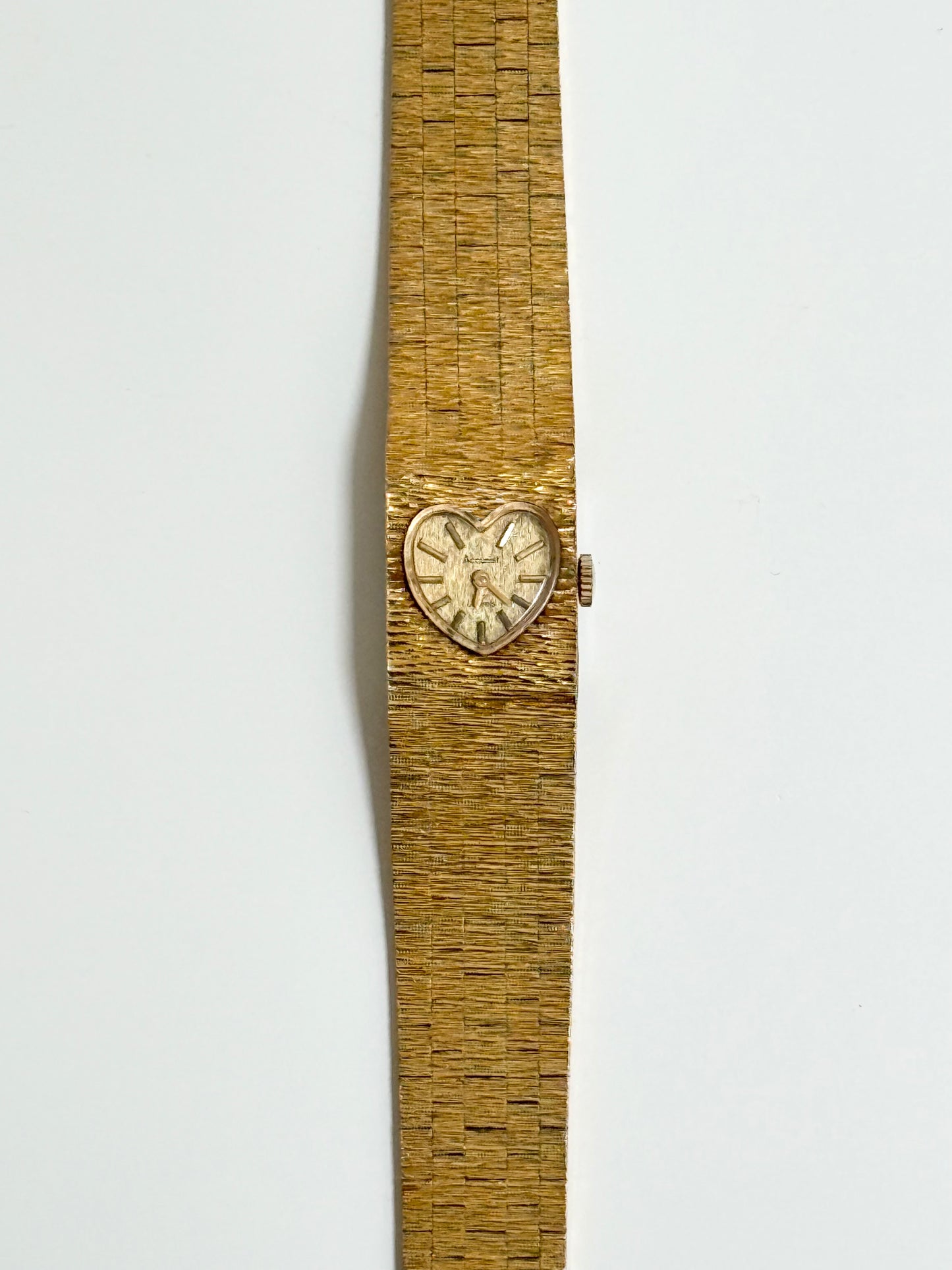 The Heart Watch