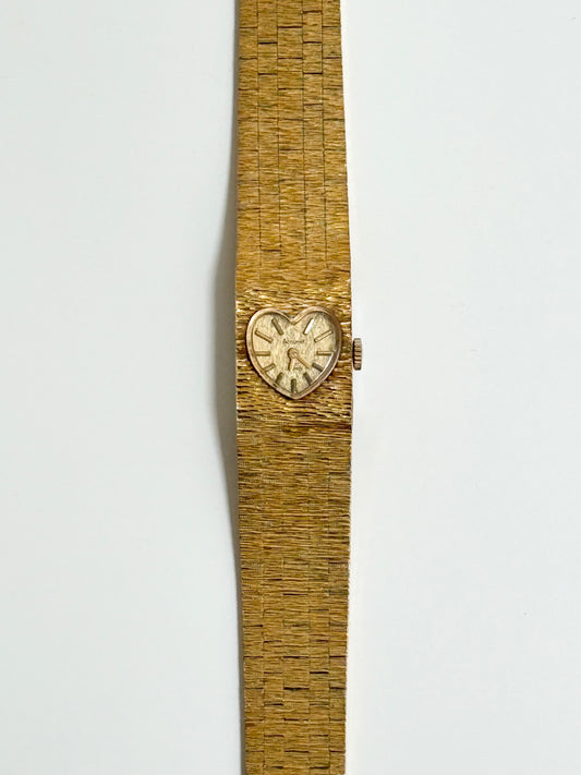 The Heart Watch